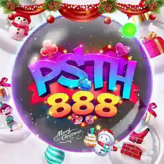 PSTH888 OFFICIAL