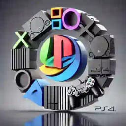 Play station Profile
