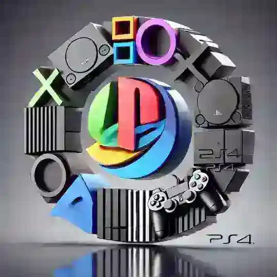 Play station Profile