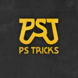 PS TRICKS ∆❍X❑ Profile