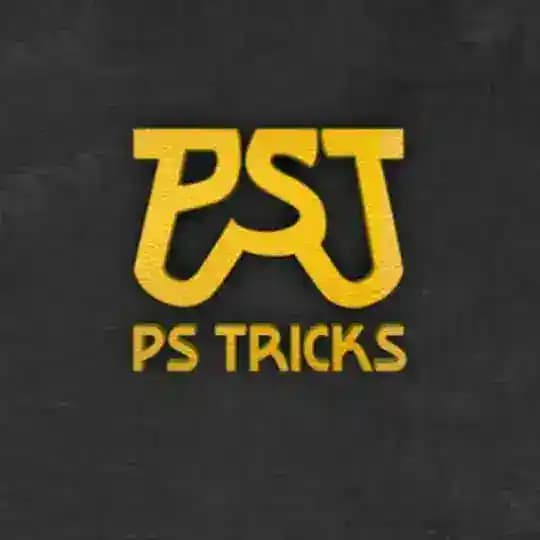 PS TRICKS ∆❍X❑ Profile