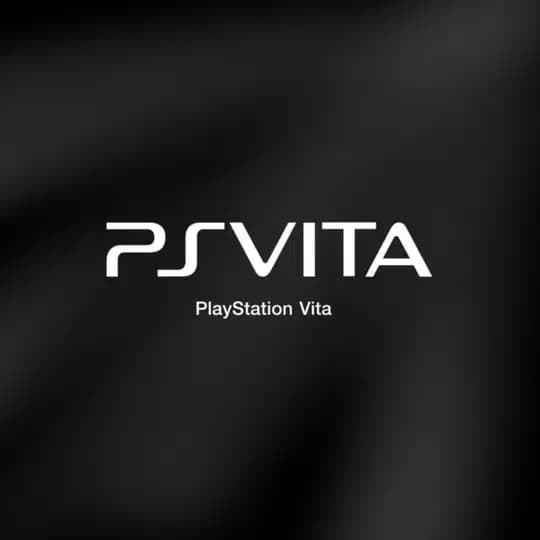 PSVITA Roms