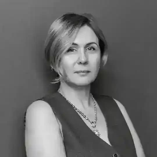 Психотерапия с Жанной Максименко