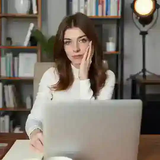 Психолог Ольга | Фокус внимания