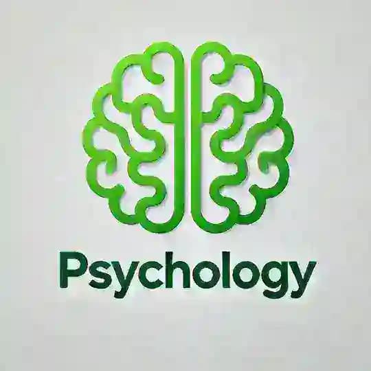 PSYCHOLOGY