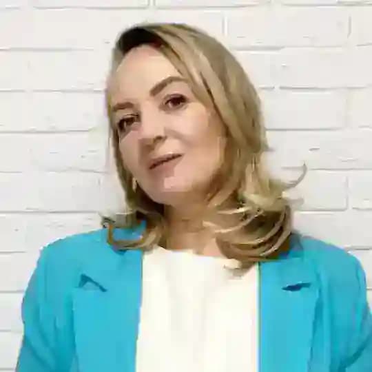Юлия Комиссарова | Психологини