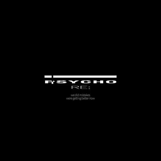 psycho
