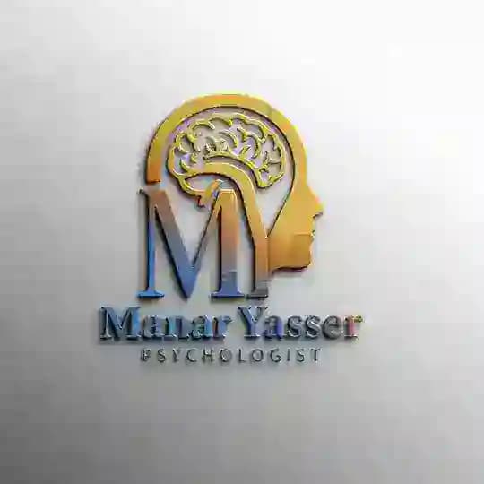 Dr. Manar yasser 🧾