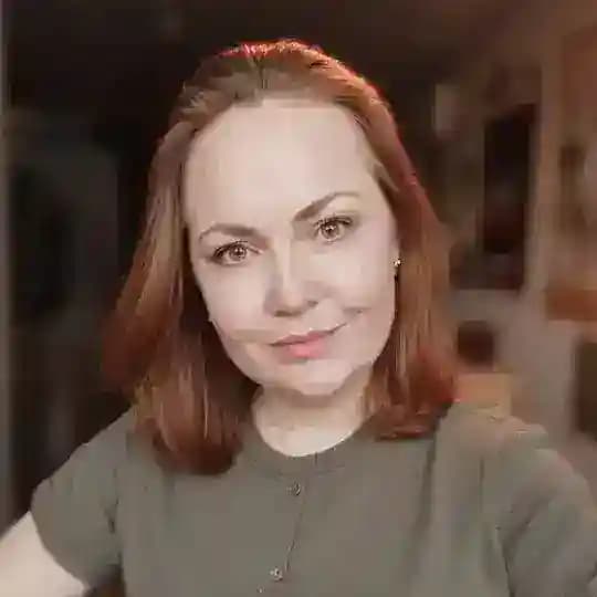 Психолог Ксения Каранаева