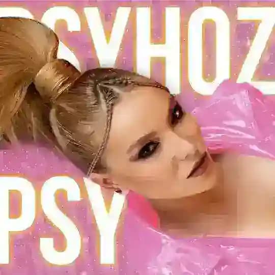 LIZA PSYHOZ | ЛИЗА ПСИХОЗ 🧠