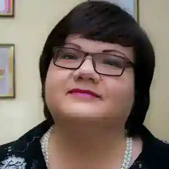 Детский психолог Львова Наталья