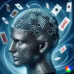 Psy Poker Profile