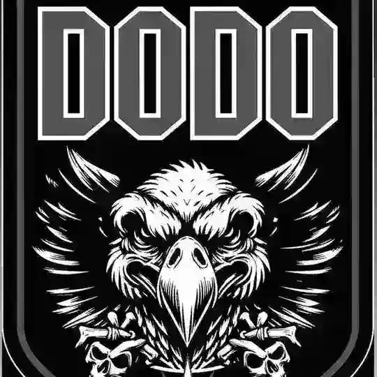 Додо 🦤