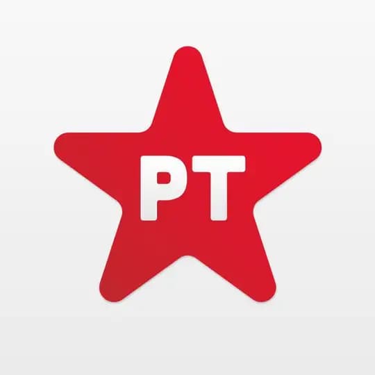 PT - Partido dos Trabalhadores