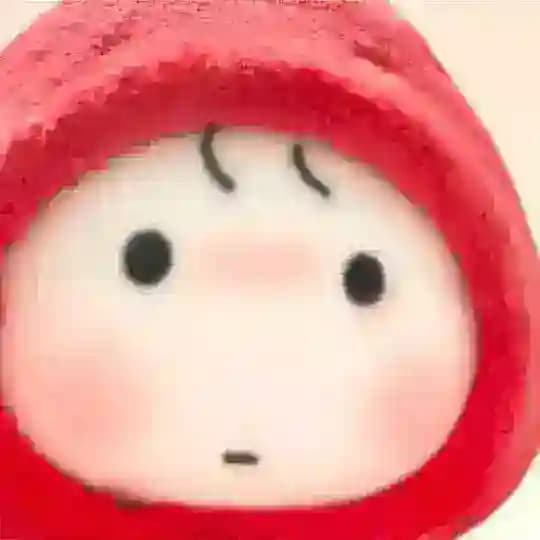 甜心美少女的小世界