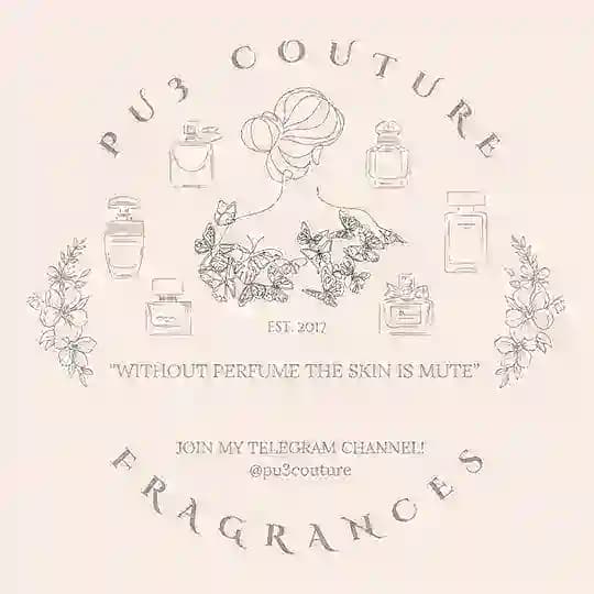 @pu3couture | PSJR EMPIRE TRADING