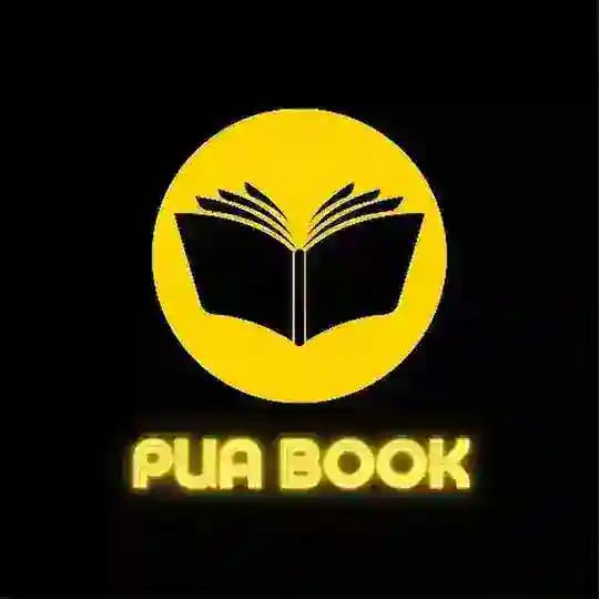 pua book | جزوه محمد راد