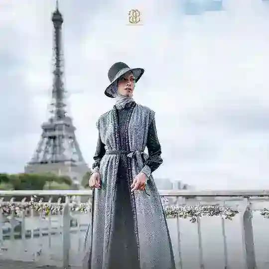 Puan Indonesia Profile