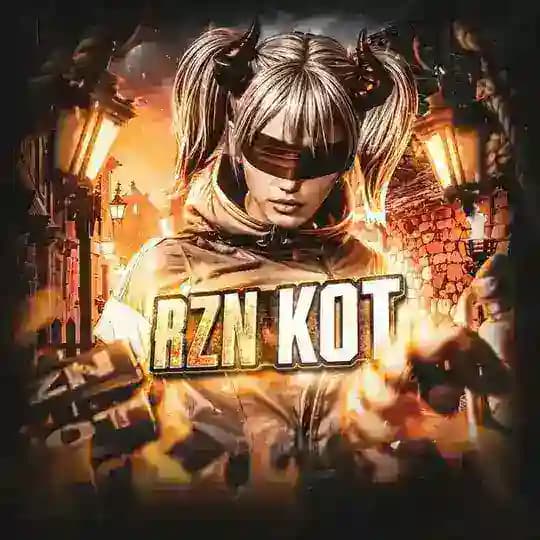 Rzn kot pubg
