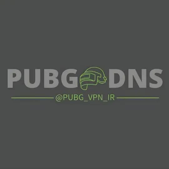 PUBG VPN/DNS