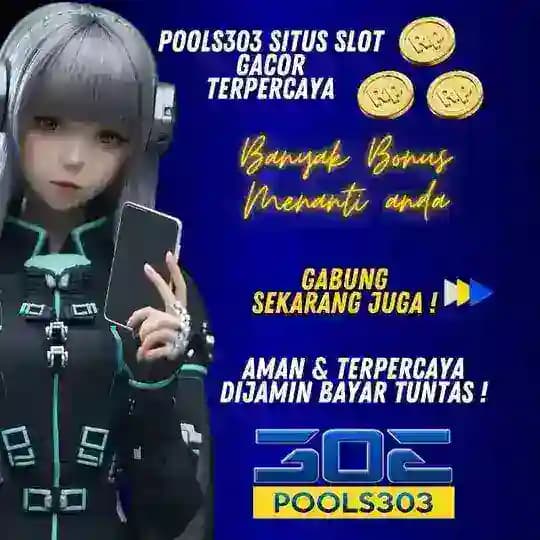 POOLS303 GROUP