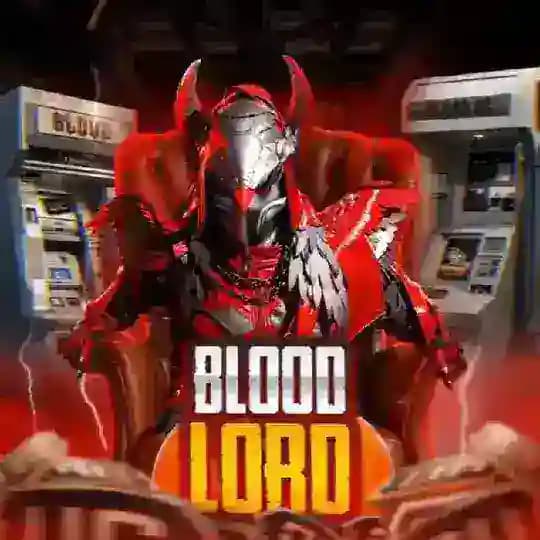 BLOOD LORD