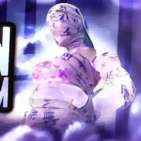 LEON PUBG