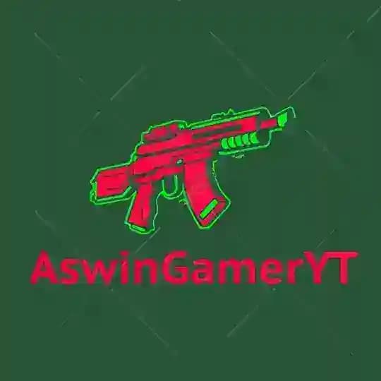Aswin Gamer YT