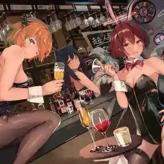 Gomi's Publ̵i̵c̵i̵t̵ʮ̵ 🍸