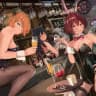Gomi's Publ̵i̵c̵i̵t̵ʮ̵ 🍸