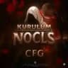 Nocls CFG 🔧 KURULUM
