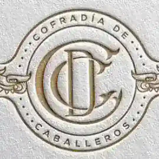 COFRADÍA DE CABALLEROS