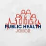 PUBLIC HEALTH JOHOR 🔴🔵
