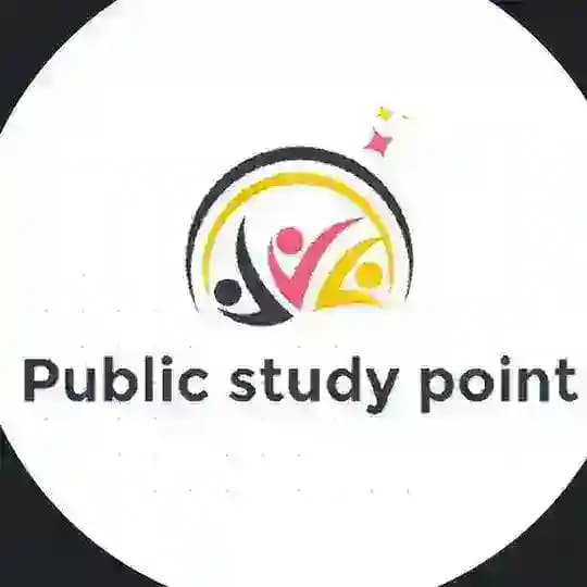 Public Study Point