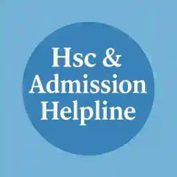 Hsc & Admission Helpline Profile