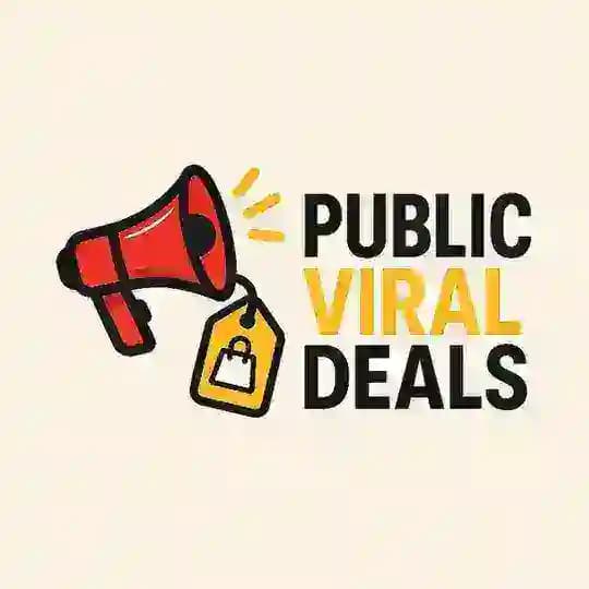Public Viral Deals