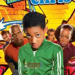 Camp Kikiwaka / Tout le monde Déteste christ VF Profile