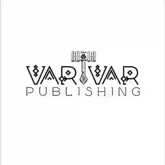 Varvar Publishing 🪓✏️