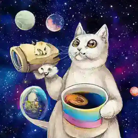 Чайные мемы про чай