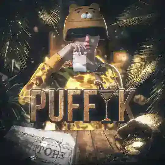 PUFFIK STORE