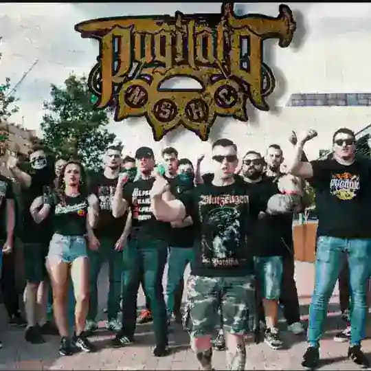 Pugilato NSHC ꑭ Profile