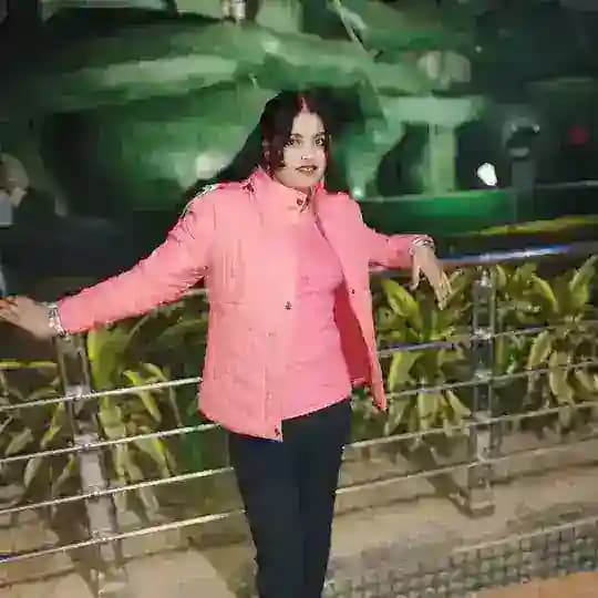 Puja vlogs official 💋