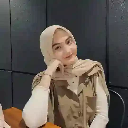 GADIS #VIRAL