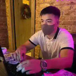 ♕ 𝙺𝚒𝚗𝚐 📞SARDOR KARIMOV 🇺🇿Ahmad Aliyev | Crupto 📈 Profile