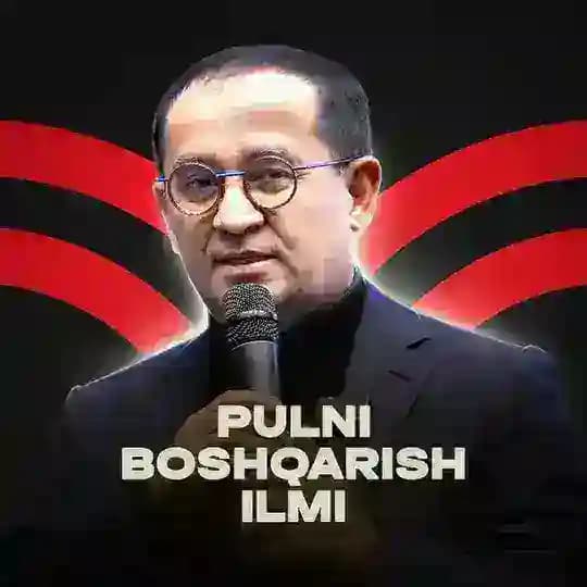 Pul Boshqarish Ilmi | Husan Mamasaidov & Murodjon Narzullayev