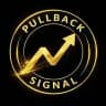 Pullback Signal 🥇