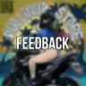 PULLINUP | FEEDBACK