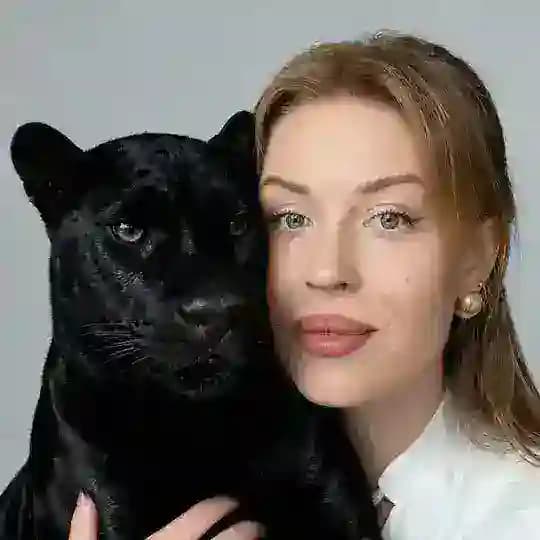 Настя Пума • ЯСНОСТЬ