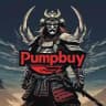 Pumpbuys Chinese/Eng channel