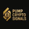 PUMP CRYPTO SIGNALS (FREE)
